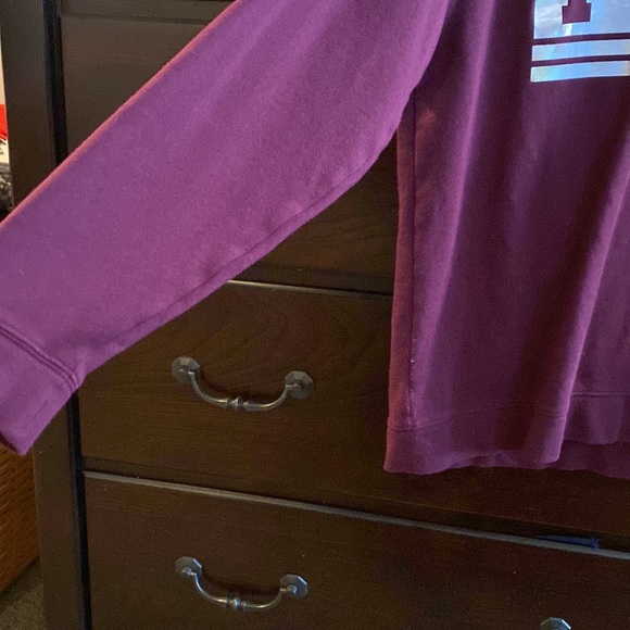 PINK sweatshirt - Picture 4 of 5